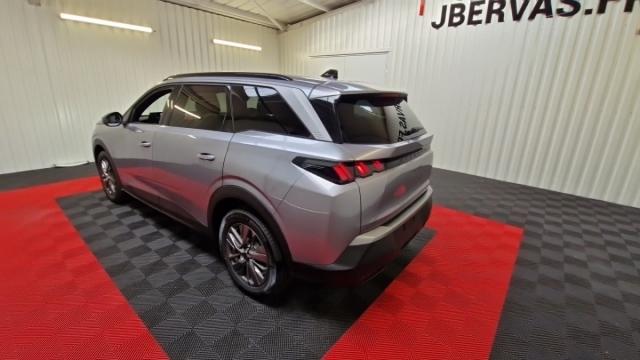 Peugeot 5008 image 7