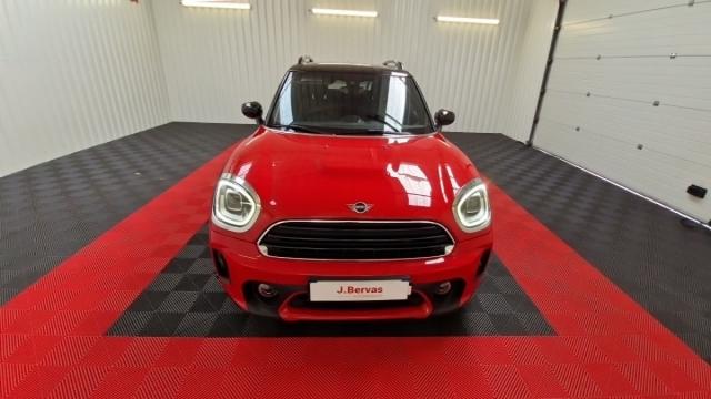 Mini Countryman image 9