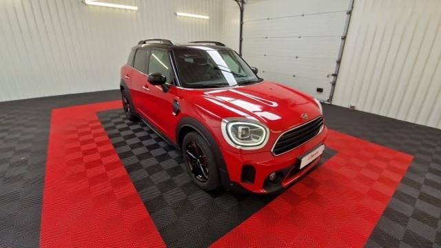 Mini Countryman image 6