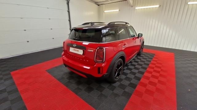 Mini Countryman image 8