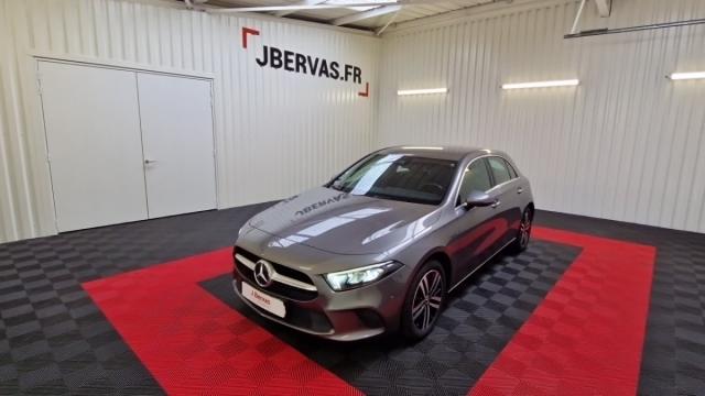 Mercedes Benz Classe A 250 E Progressive Line 8g-Dct