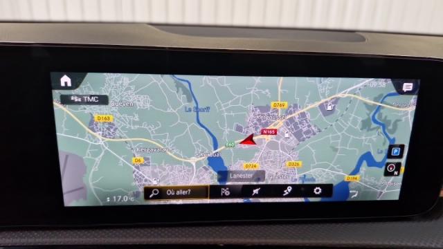 Mercedes Benz Classe A image 8