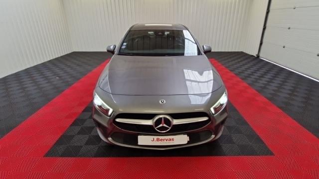 Mercedes Benz Classe A image 4