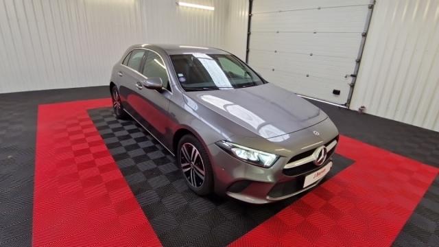 Mercedes Benz Classe A image 9