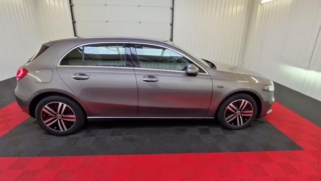 Mercedes Benz Classe A image 1