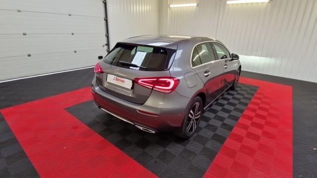 Mercedes Benz Classe A image 6