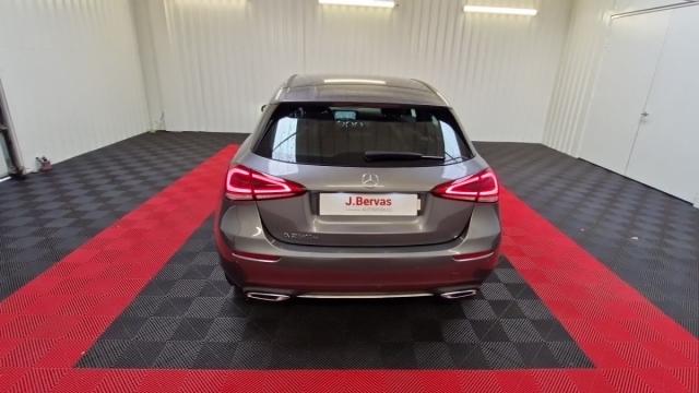 Mercedes Benz Classe A image 7