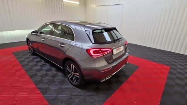 Mercedes Benz Classe A image 5