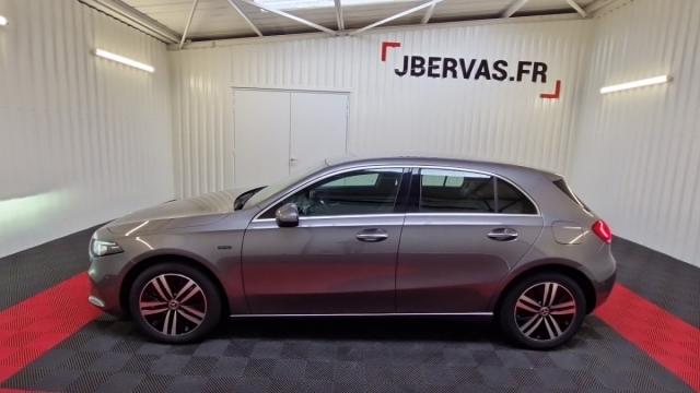 Mercedes Benz Classe A image 3