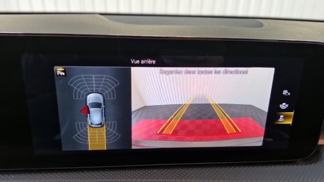 Mercedes Benz Classe A image 2