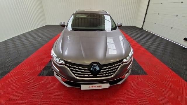 Renault Talisman Estate image 9