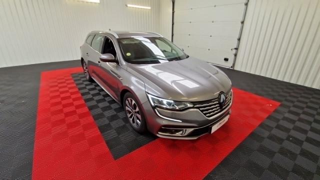 Renault Talisman Estate image 4