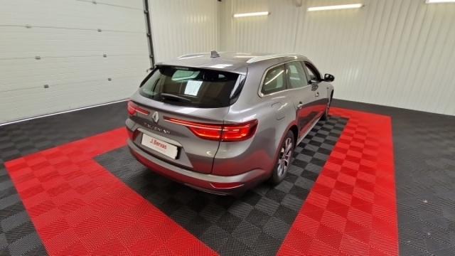 Renault Talisman Estate image 7