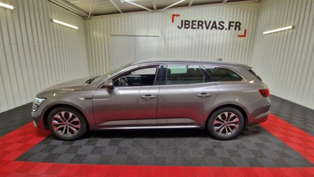 Renault Talisman Estate image 8