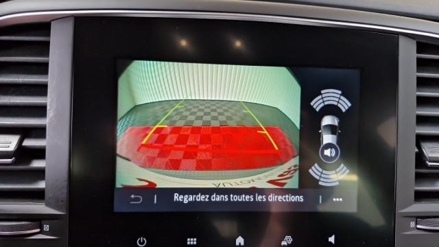 Renault Talisman Estate image 1