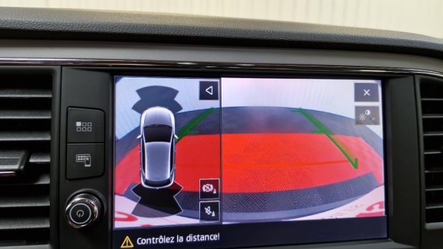 Seat Leon image 3