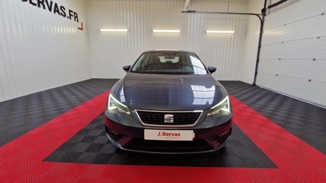 Seat Leon image 8