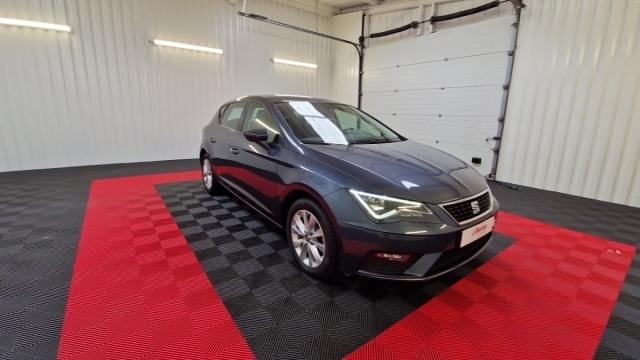Seat Leon image 1