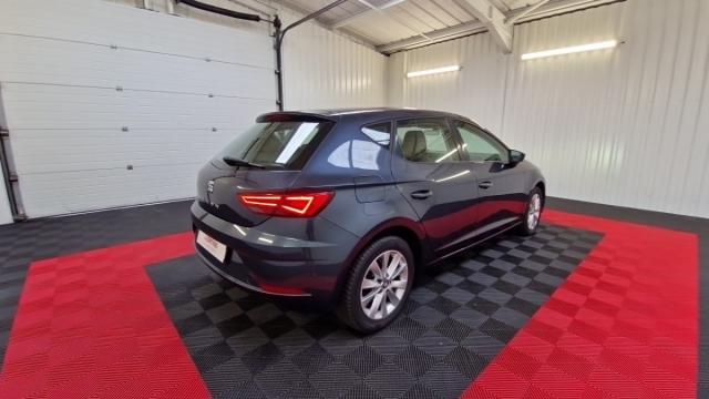 Seat Leon image 2