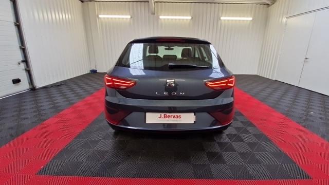Seat Leon image 9