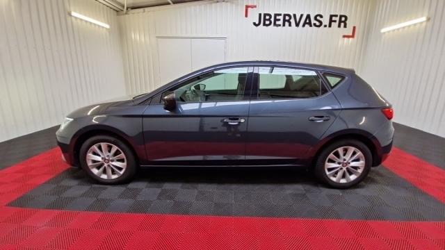 Seat Leon image 4