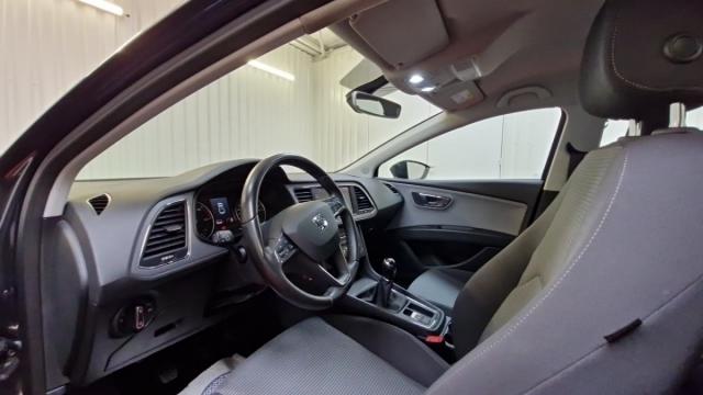 Seat Leon image 6