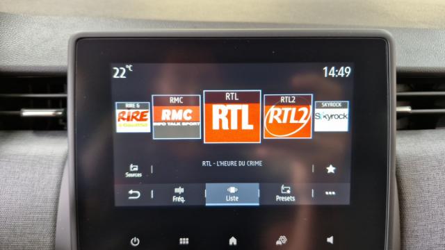Renault Clio image 7