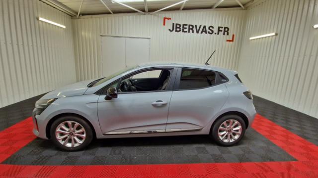 Renault Clio image 6