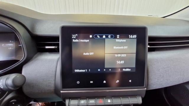 Renault Clio image 3