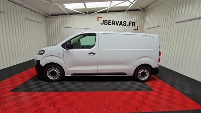 Citroen Jumpy image 9