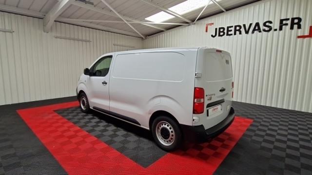 Citroen Jumpy image 8