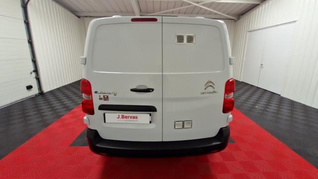 Citroen Jumpy image 2