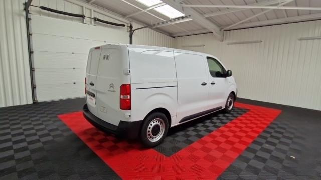 Citroen Jumpy image 5