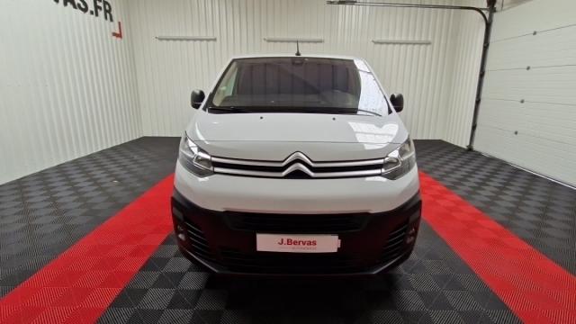 Citroen Jumpy image 4