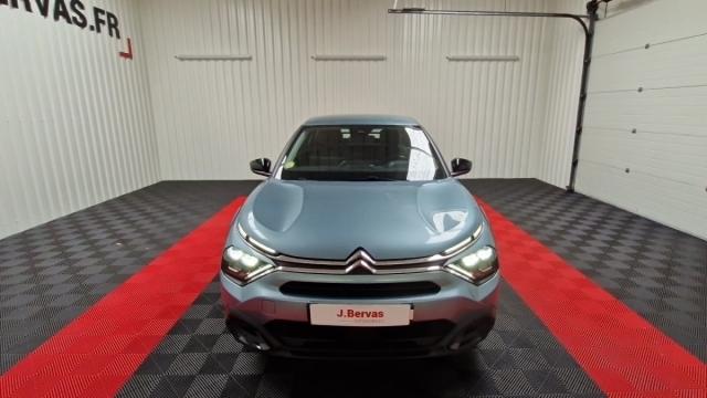 Citroen C4 image 5