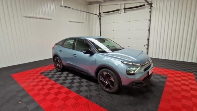 Citroen C4 image 1