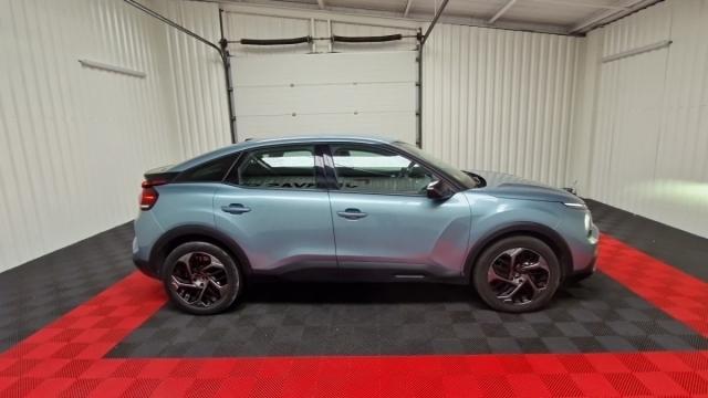 Citroen C4 image 2