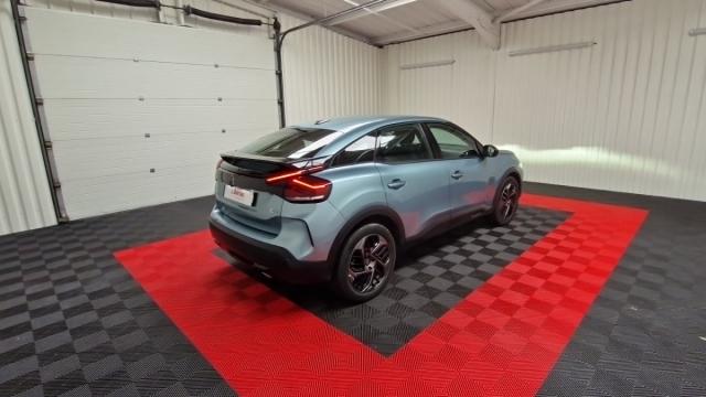 Citroen C4 image 9