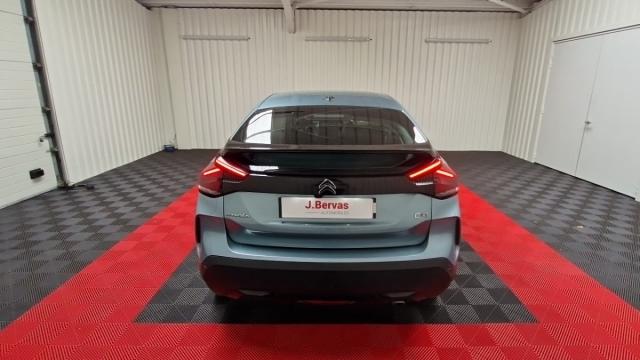 Citroen C4 image 4