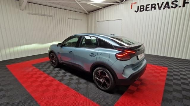 Citroen C4 image 6