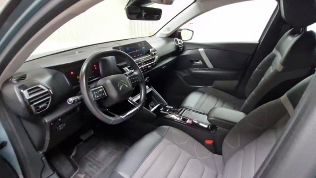 Citroen C4 image 8