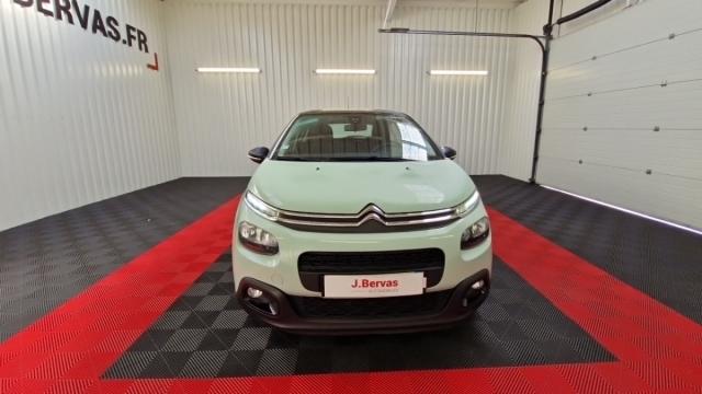 Citroen C3 image 5
