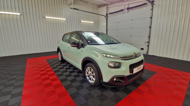 Citroen C3 image 9