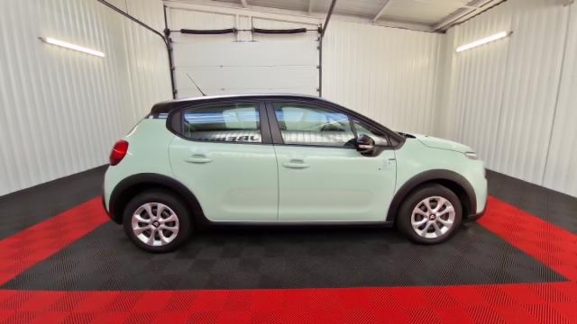 Citroen C3 image 4