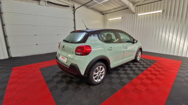 Citroen C3 image 2