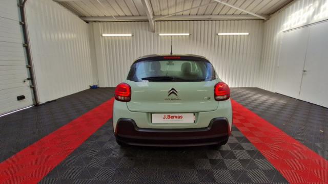 Citroen C3 image 3