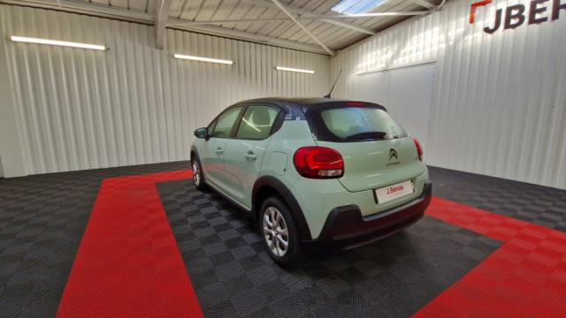 Citroen C3 image 6