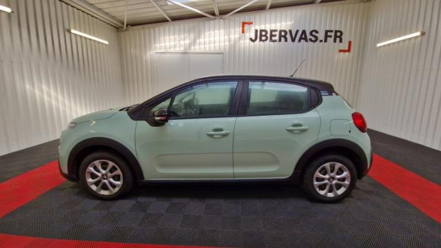 Citroen C3 image 7