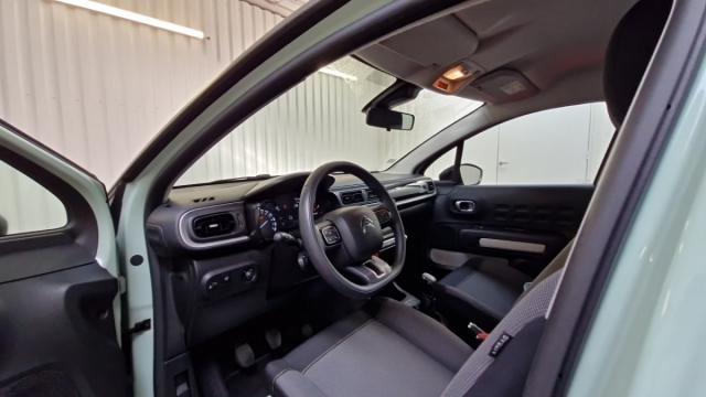 Citroen C3 image 1