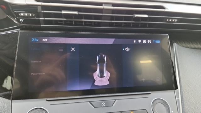 Peugeot 308 Sw image 8